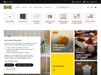 akční leták IKEA 25.8.2026-1.9.2026