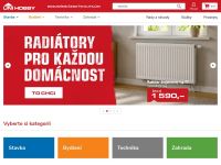 akční leták UNI HOBBY 25.8.2026-1.9.2026