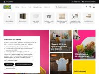 akční leták IKEA 1.9.2026-8.9.2026