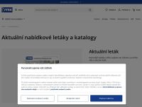 akční leták Jysk 1.9.2026-8.9.2026