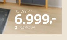 KOMODA