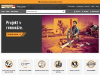 akční leták Hornbach 8.9.2026-15.9.2026