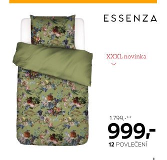Povlečení