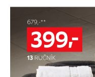 Ručník
