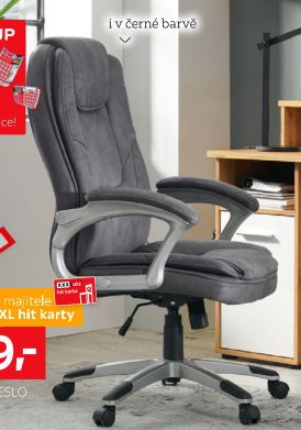 Kancelářské křeslo Xora