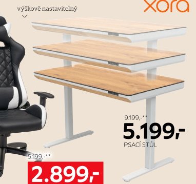 Psací stůl