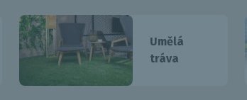 Umělá tráva