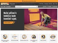 akční leták Hornbach 15.9.2026-22.9.2026