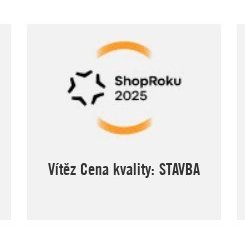 Vítěz Cena kvality: STAVBA