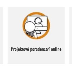 Projektové poradenství online