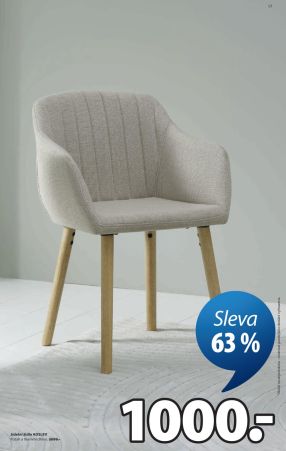 akční leták Jysk 16.9.2026-25.10.2026