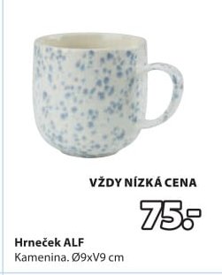 Hrneček ALF