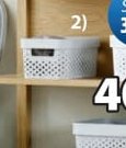 Košík INFINITY 11 l