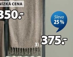 Vlněný pléd REINFANN