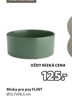 Miska pro psy FLINT