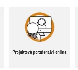 Projektové poradenství online
