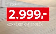 konferenční stolek