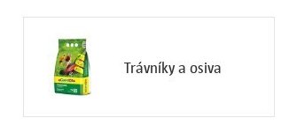 Trávníky a osiva