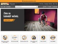 akční leták Hornbach 29.9.2026-6.10.2026