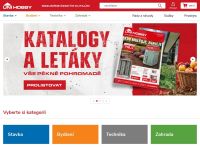 akční leták UNI HOBBY 29.9.2026-6.10.2026