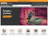 akční leták Hornbach 6.10.2026-13.10.2026