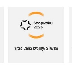 Vítěz Cena kvality: STAVBA