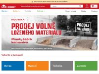 akční leták UNI HOBBY 6.10.2026-13.10.2026