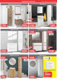 akční leták bauMax 1.10.2026-31.10.2026