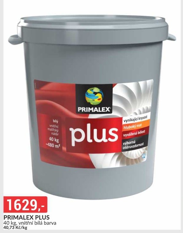 PRIMALEX PLUS