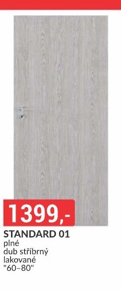 STANDARD 01