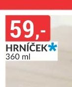 HRNÍČEK