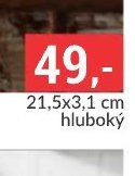 HLUBOKÝ TALÍŘ