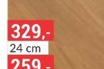 HRNEC 24 cm