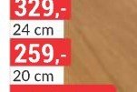 HRNEC 20 cm