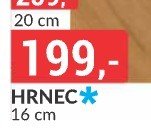 HRNEC 16 cm