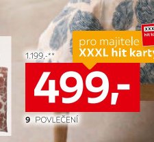 Povlečení