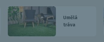 Umělá tráva