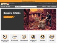akční leták Hornbach 13.10.2026-20.10.2026