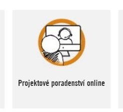 Projektové poradenství online