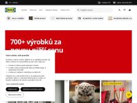 akční leták IKEA 20.10.2026-27.10.2026