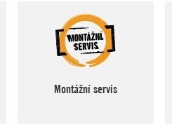 Montážní servis