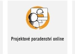 Projektové poradenství online