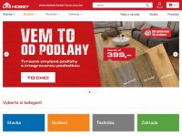 akční leták UNI HOBBY 20.10.2026-27.10.2026