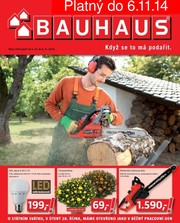 BAUHAUS