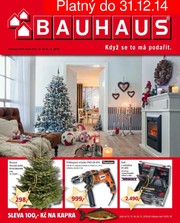 BAUHAUS