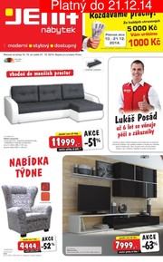 Jena nábytek
