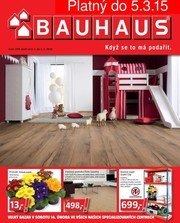 BAUHAUS