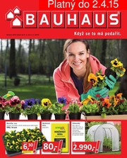 BAUHAUS