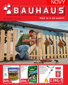 BAUHAUS