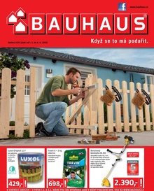 BAUHAUS